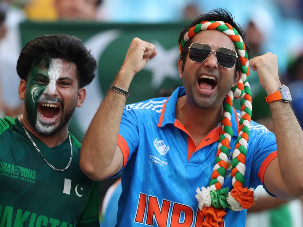 EN VIVO: India vs Pakistán – Copa Mundial de Cricket U19 2026 | Noticias de críquet