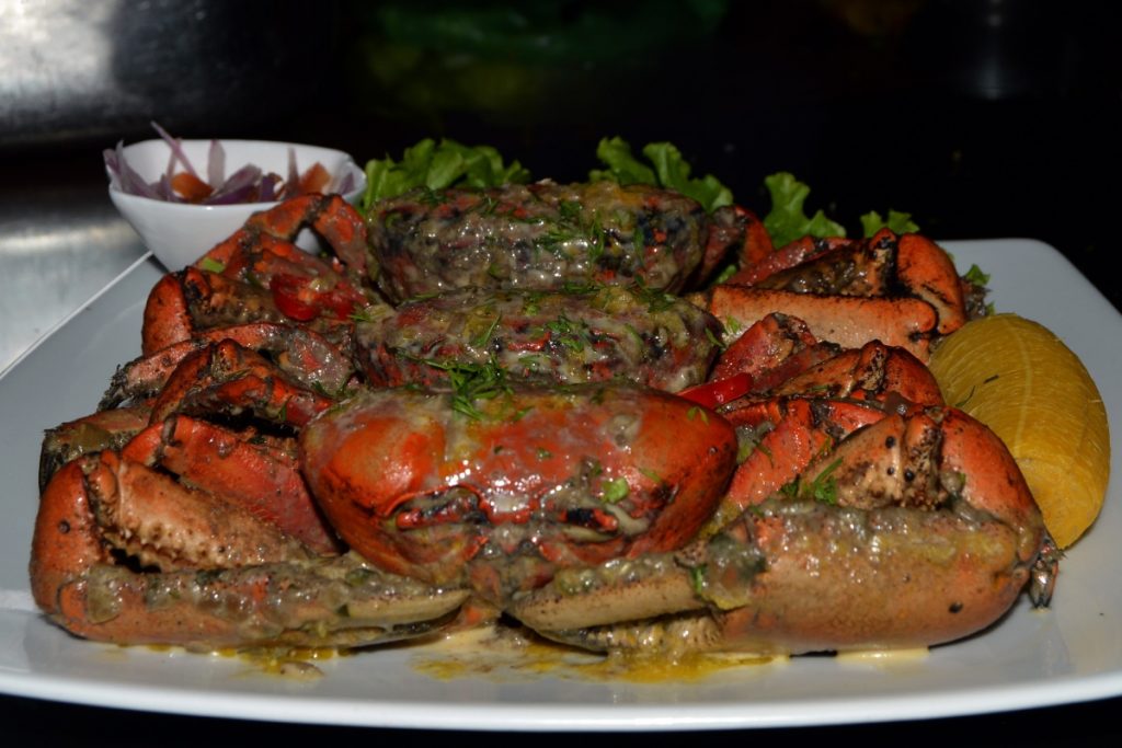 Ecuador inicia la primera veda del cangrejo en 2026