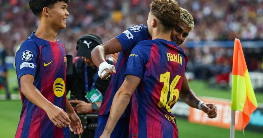 El Barcelona abandona la Superliga: Real Madrid queda solo en el proyecto polémico – Fútbol internacional El Barcelona abandona la Superliga: Real Madrid queda solo en el proyecto polémico - Fútbol internacional