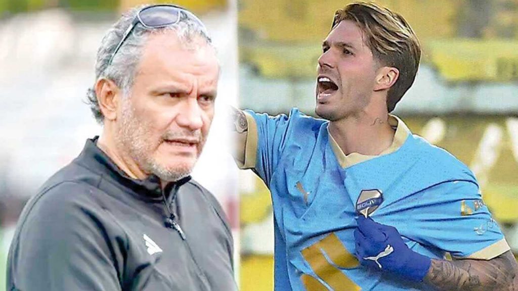 El Diablo Etcheverry desea ver al Pato Rodríguez en la selección