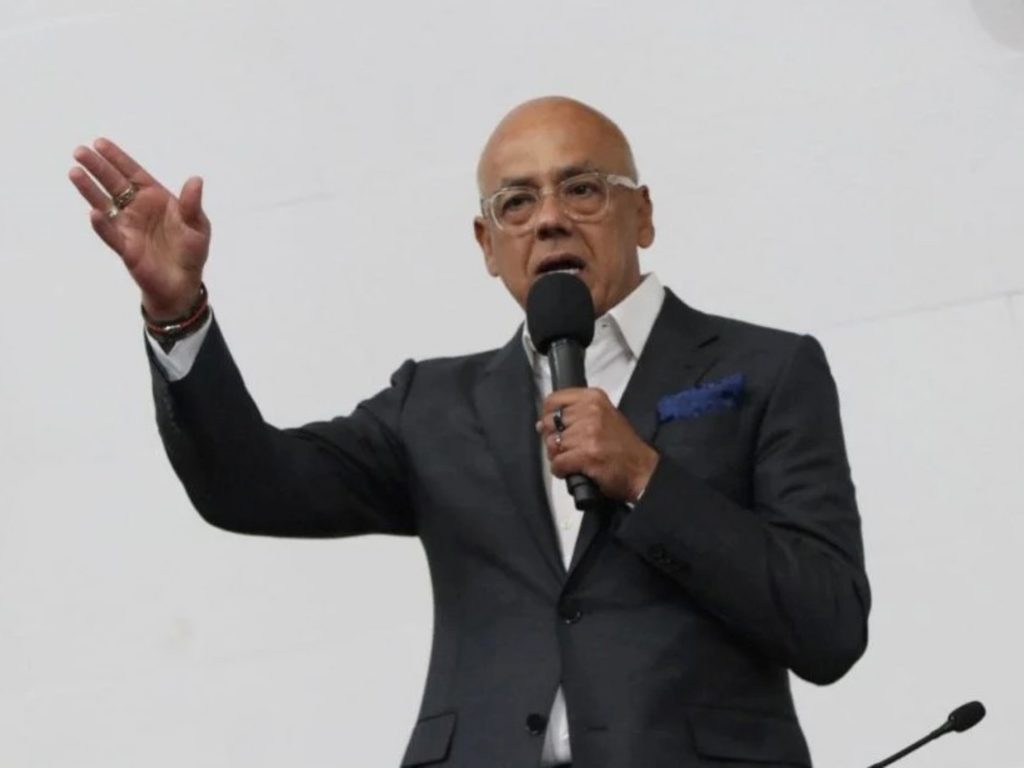 El Gobierno venezolano anunció que liberará a "todos" los presos políticos la próxima semana