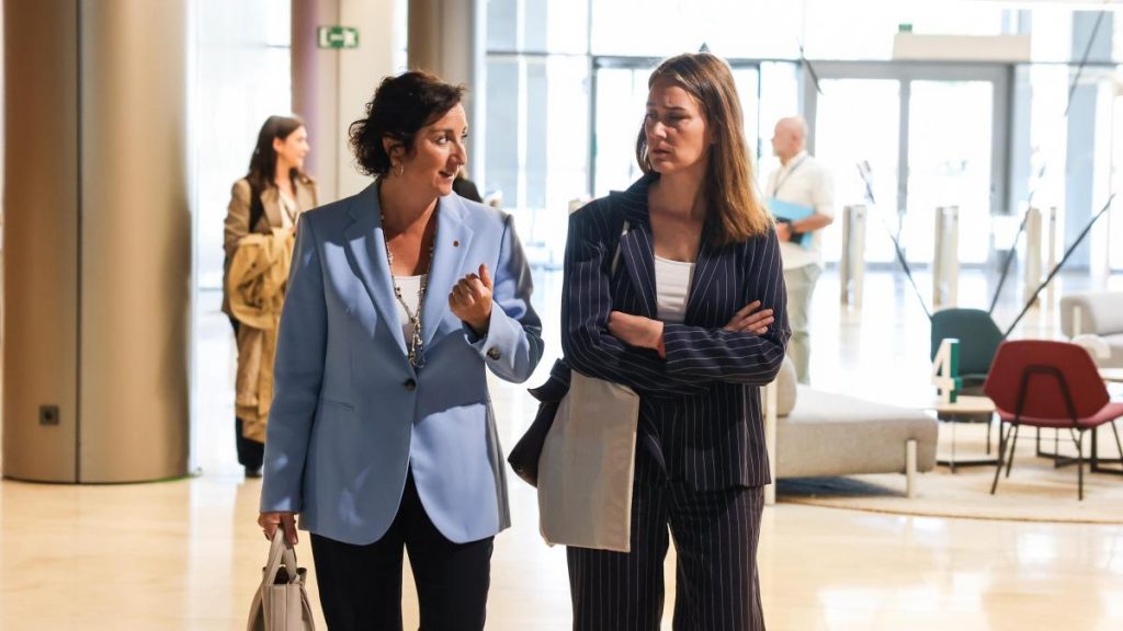 El Govern y Comuns comienzan a negociar los nuevos presupuestos de la Generalitat