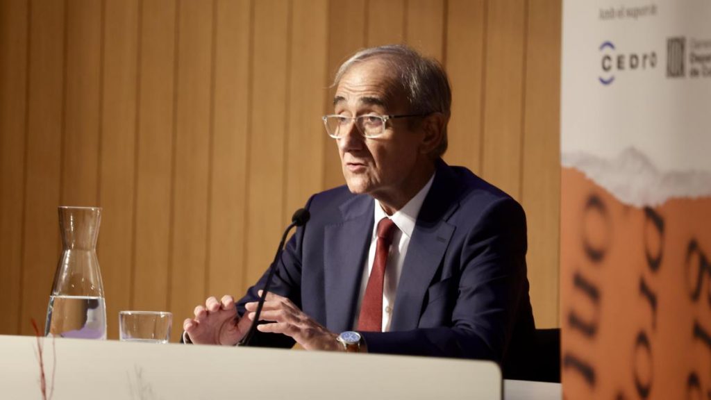 El Gremi d’Editors de Catalunya se prepara para unas votaciones sin precedentes El Gremi d'Editors de Catalunya se prepara para unas votaciones sin precedentes