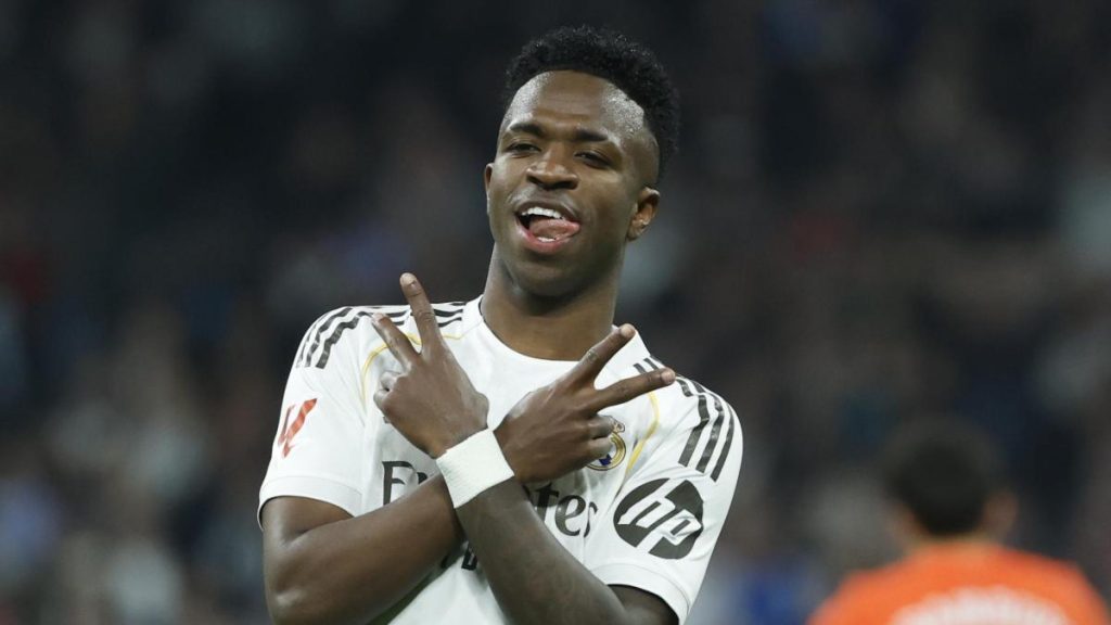 El Real Madrid encuentra un camino (pese a otros dos penaltis)