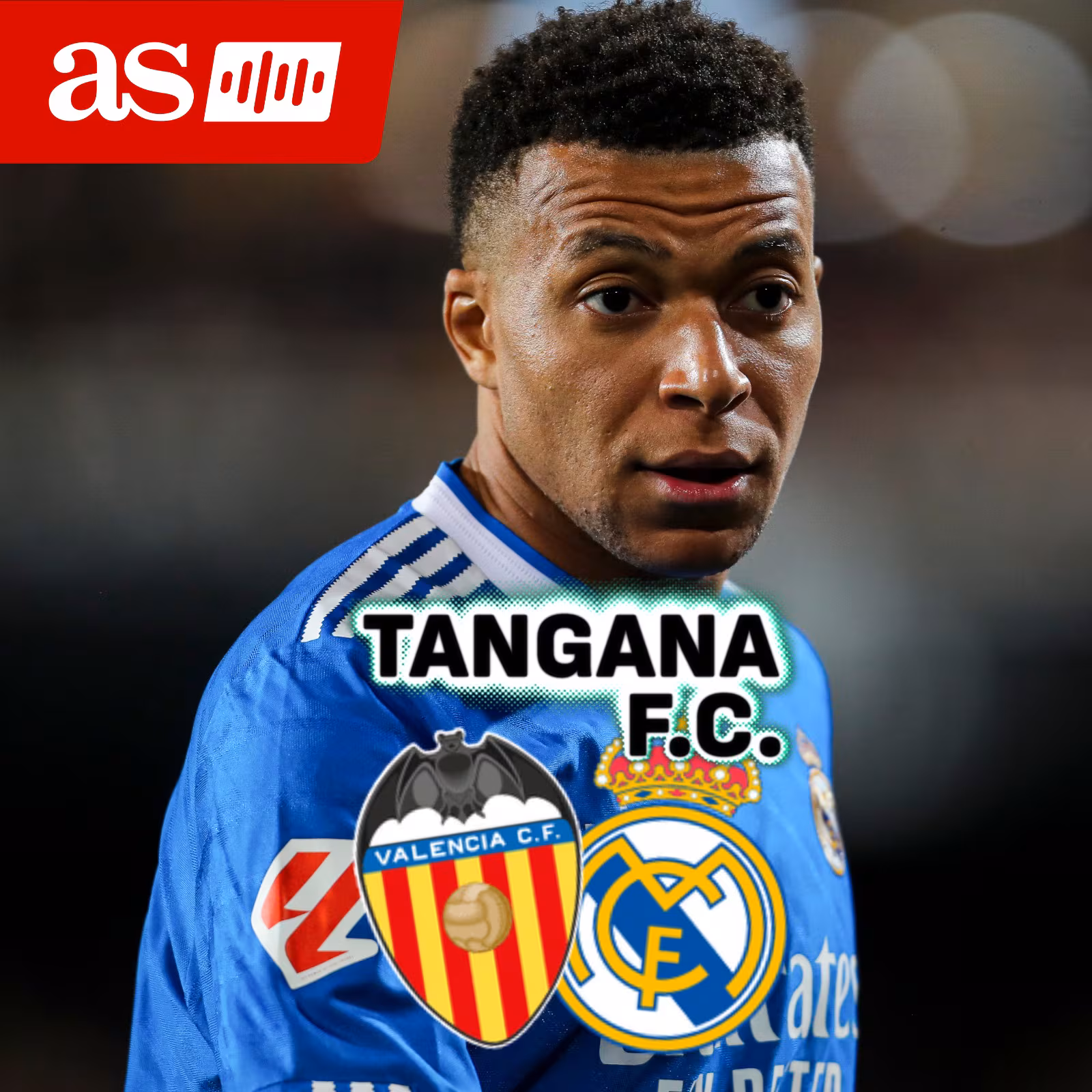 El Real Madrid no avanza | Tertulia Valencia 0 – Real Madrid 3 | Tangana FC El Real Madrid no avanza | Tertulia Valencia 0 - Real Madrid 3 | Tangana FC