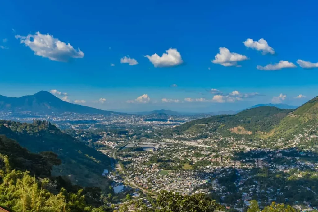 El Salvador mantendrá vientos nortes y descenso en las temperaturas