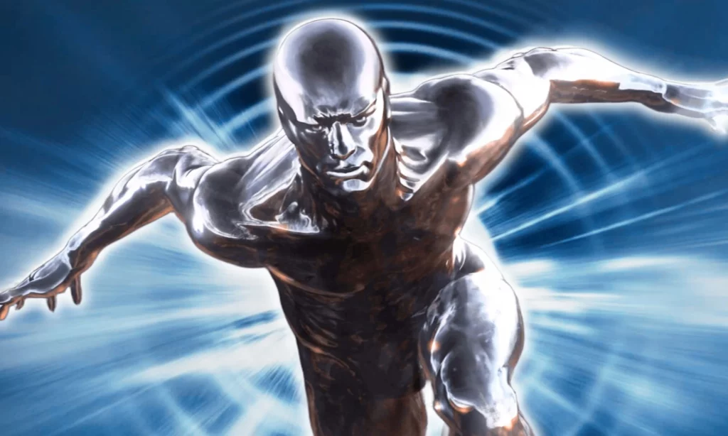 El actor del Silver Surfer original confirma su única condición para volver a Marvel