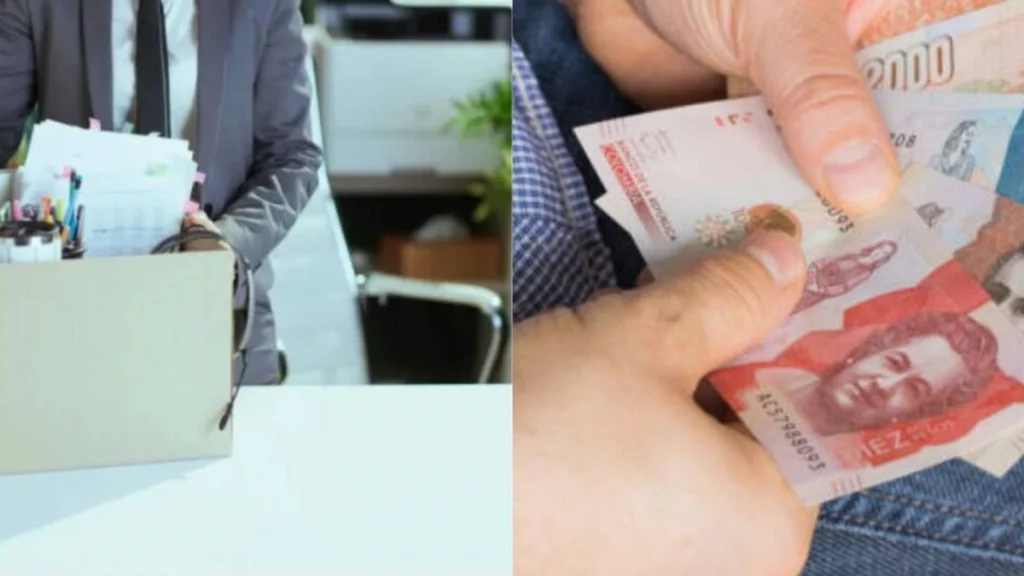 El aumento del 23% del salario mínimo podría destruir más de 600.000 trabajos formales en Colombia