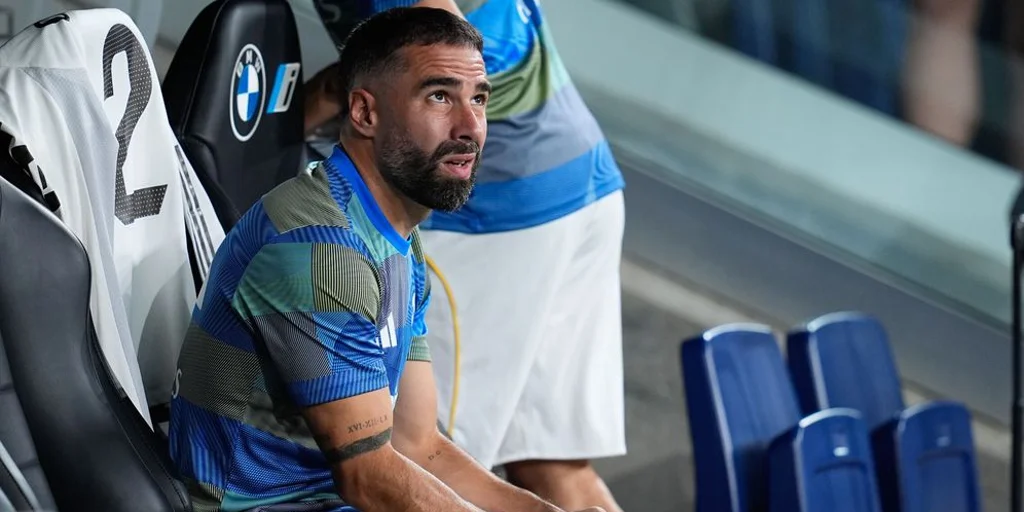 «Él considera que está para jugar» «Él considera que está para jugar»