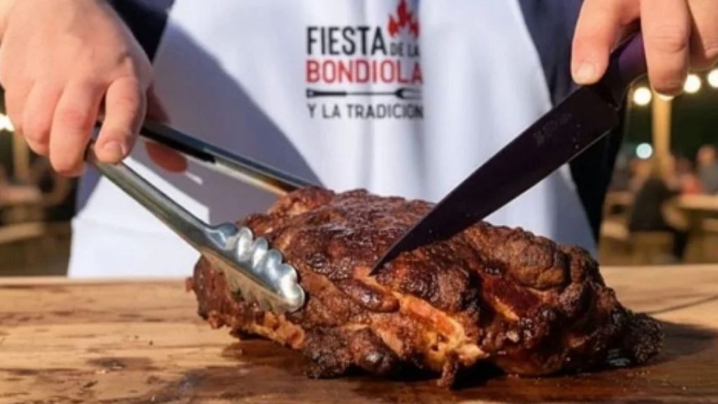 El consumo de carne de cerdo en Argentina volvió a marcar un récord en 2025 El consumo de carne de cerdo en Argentina volvió a marcar un récord en 2025