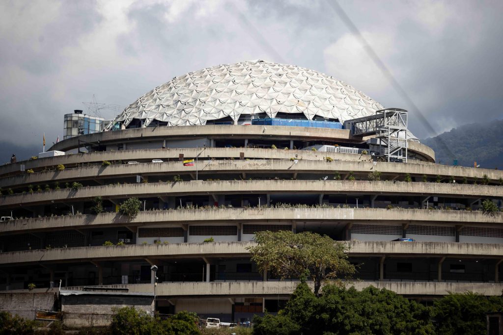 El control autoritario de Venezuela disminuye, ¿pero por cuánto tiempo? El control autoritario de Venezuela disminuye, ¿pero por cuánto tiempo?