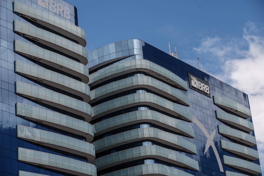 El director del BRB alerta sobre la liquidez del Master - 02/03/2026 - Economía