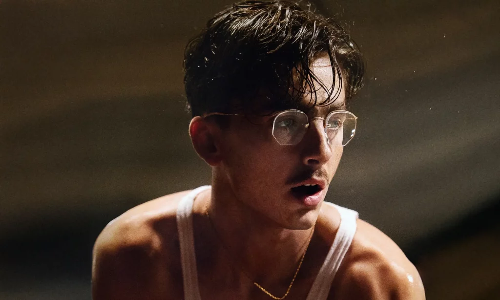 El escándalo que le puede costar el Oscar a Timothée Chalamet, explicado