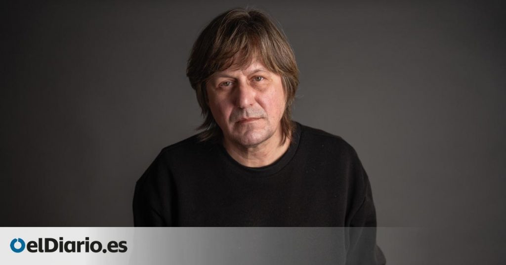 "El fascismo vende que la clase migrante nos está quitando el trabajo cuando quienes lo hacen son señores blancos con traje"