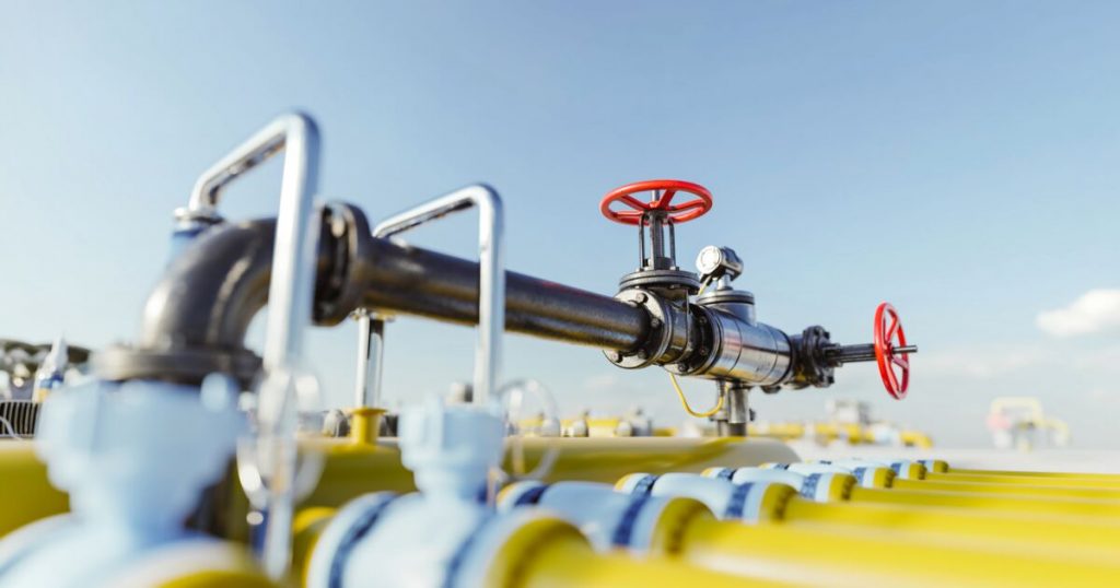 El gas natural, la crisis por venir a México en 2028