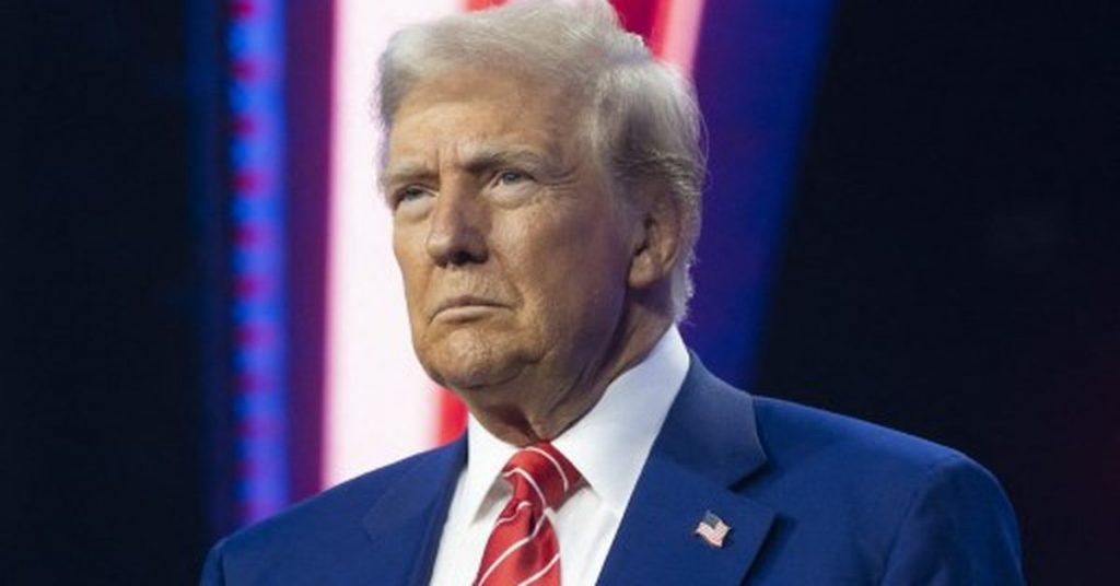 El gobierno de Trump se alista a derogar el texto base de las normativas climáticas de EEUU - Norteamérica