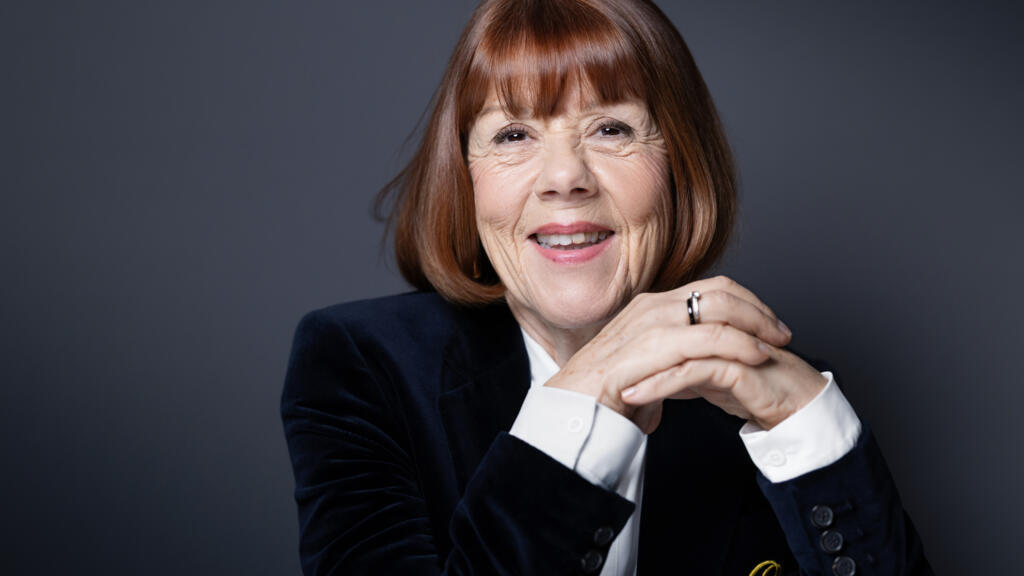 El impacto de las memorias de Gisèle Pelicot en el mundo El impacto de las memorias de Gisèle Pelicot en el mundo