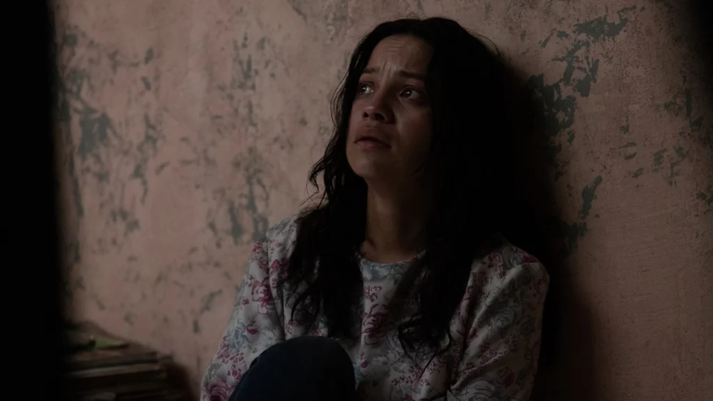 'El monstruo no está debajo de la cama'