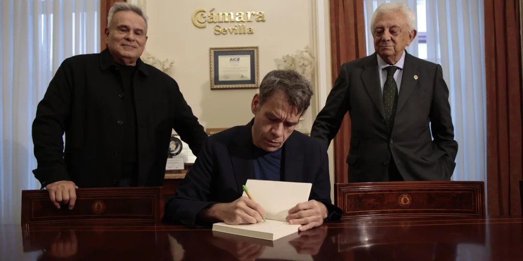 «El morantismo es una religión alternativa y definitiva» «El morantismo es una religión alternativa y definitiva»