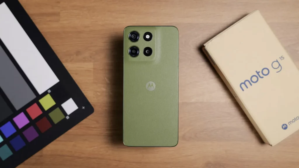 El móvil más rebajado de PcComponentes tiene hasta 2 días de batería y un precio de menos de 130 euros El móvil más rebajado de PcComponentes tiene hasta 2 días de batería y un precio de menos de 130 euros