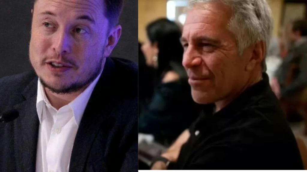 El multimillonario Elon Musk ofrece pagar la defensa legal de las víctimas de Epstein que señalan a los 'clientes' de la red de tráfico sexual