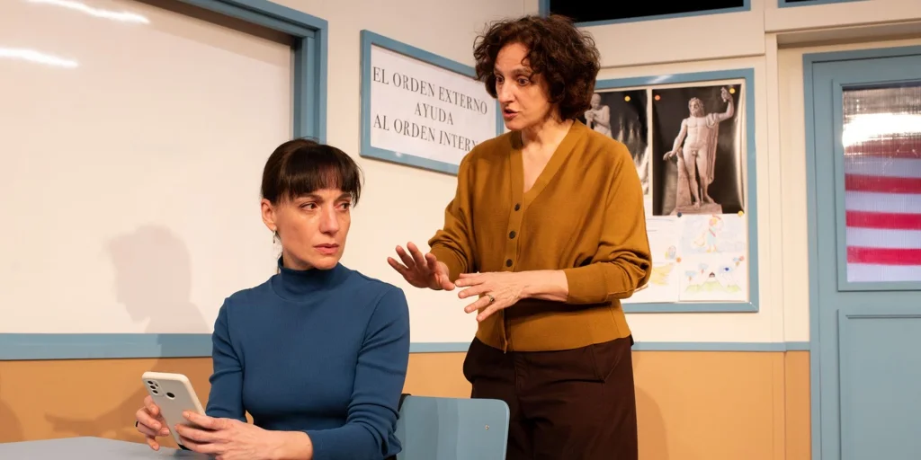 ‘El nudo gordiano’, duelo de relatos 'El nudo gordiano', duelo de relatos