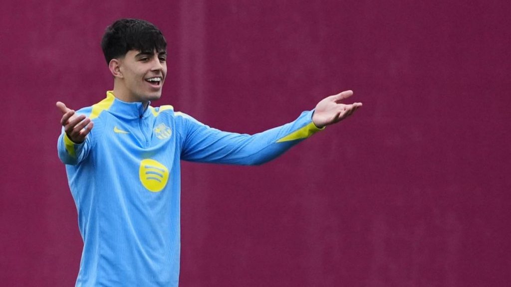 El papel de Marc Bernal y otras claves del Albacete-Barça de Copa