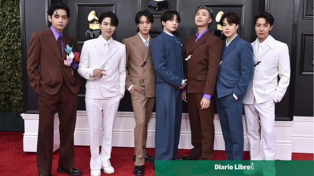 El primer concierto de BTS será emitido en directo por Netflix El primer concierto de BTS será emitido en directo por Netflix