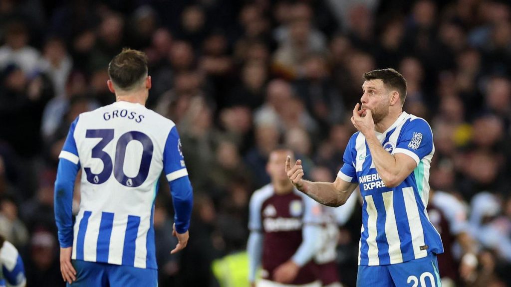 El récord de la Premier que iguala a un eterno James Milner