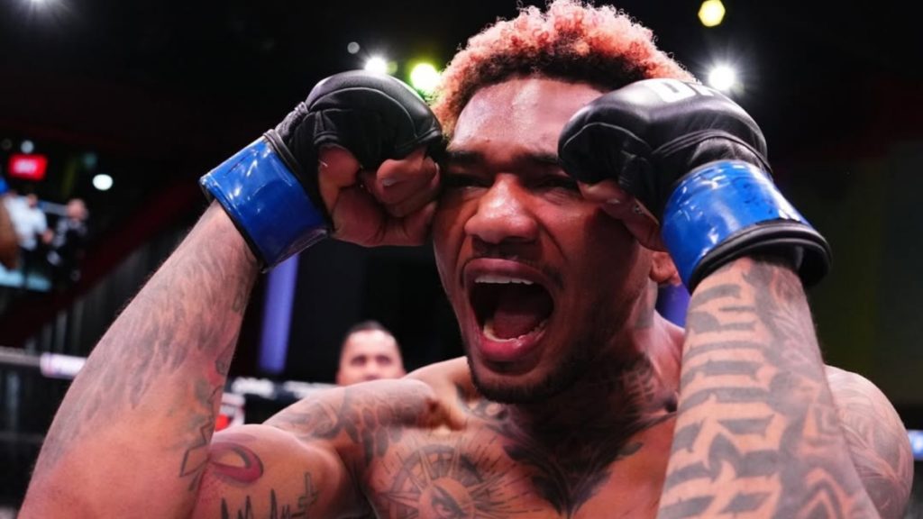 "Él sangre igual que yo"