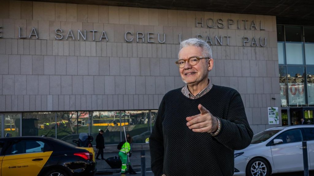 El viaje al desconcierto de Màrius Serra El viaje al desconcierto de Màrius Serra