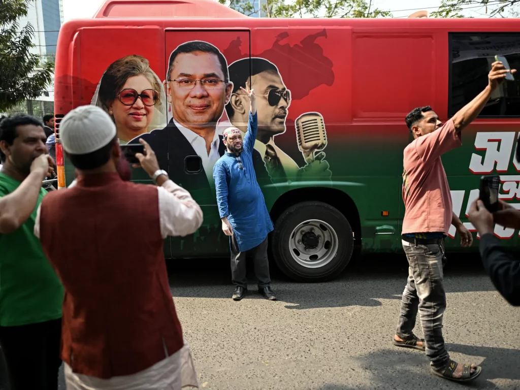 Elecciones en Bangladesh de 2026: ¿Qué sucederá, cuándo y qué está en juego? | Noticias sobre las elecciones de 2026 en Bangladesh