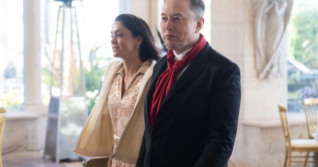 Elon Musk anuncia la fusión de xAI con SpaceX en un intento para construir centros de datos especiales Elon Musk anuncia la fusión de xAI con SpaceX en un intento para construir centros de datos especiales