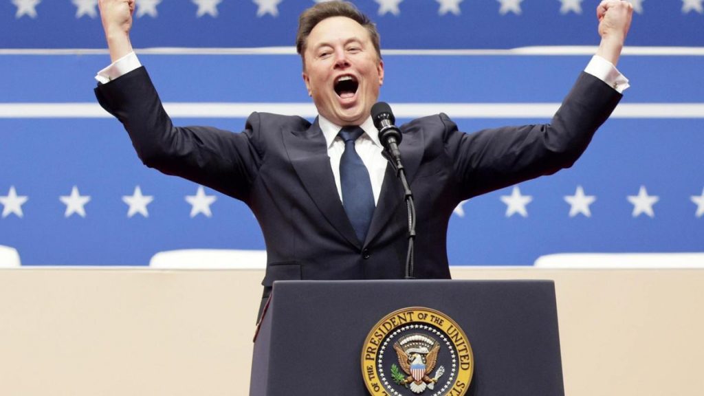 Elon Musk vuelve a cargar contra Pedro Sánchez tras la derrota del PSOE en Aragón