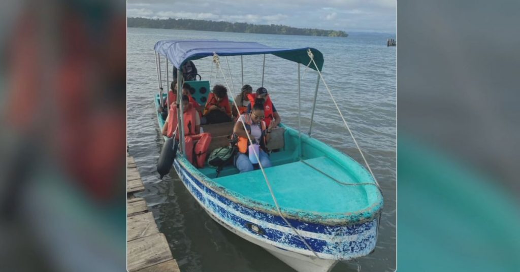 'Emergencia social' en muelle de Bastimentos: Miles de usuarios afectados por desalojo ¿Qué está pasando? - Nacionales