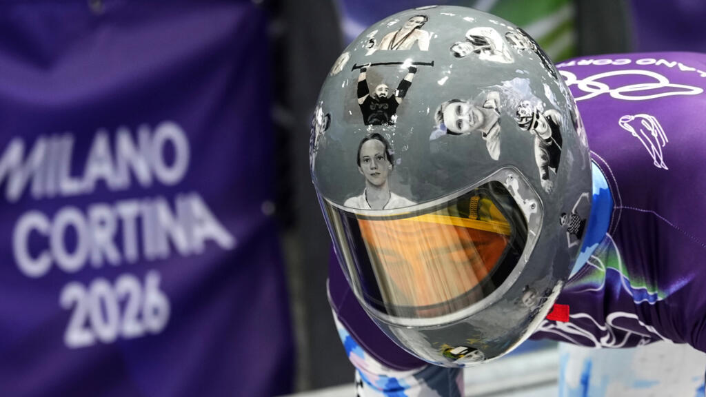 En los JJ. OOO. de Invierno de Milano Cortina, los atletas se rebelan En los JJ. OOO. de Invierno de Milano Cortina, los atletas se rebelan