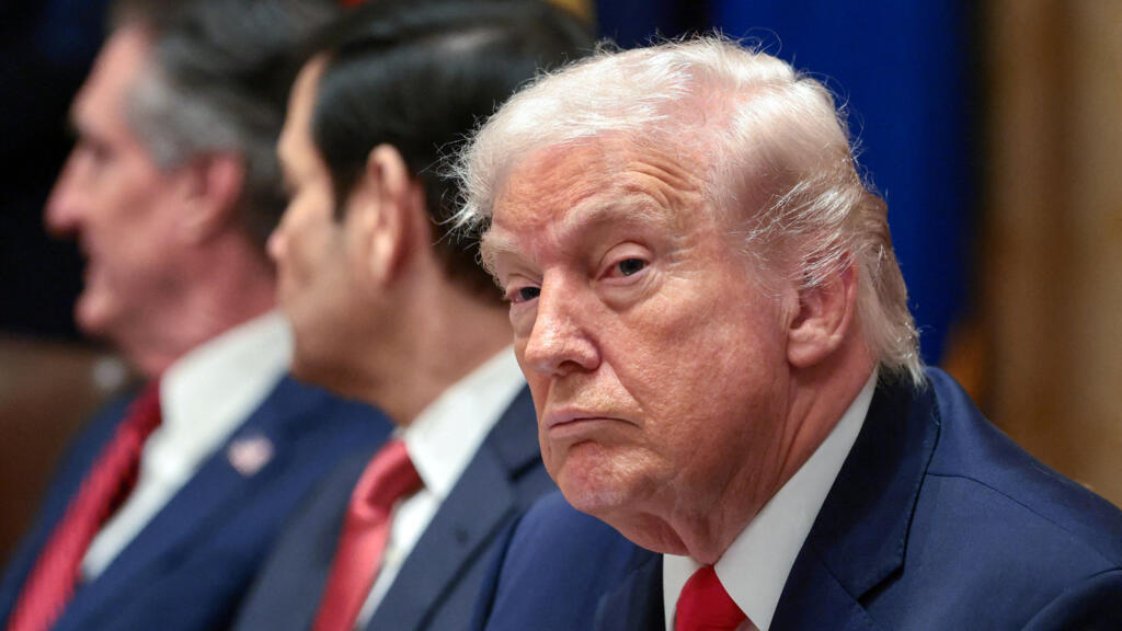 En medio de un cruce de amenazas, Irán y EE.UU. UU. se reúnen en Ginebra para otra ronda de diálogos En medio de un cruce de amenazas, Irán y EE.UU. UU. se reúnen en Ginebra para otra ronda de diálogos