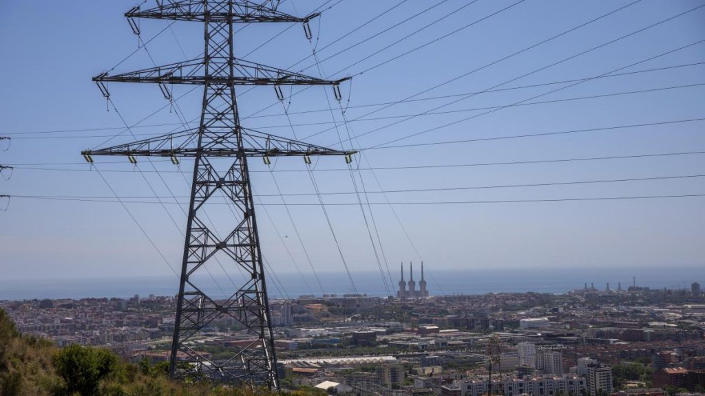 Endesa e Iberdrola son responsables de Red Eléctrica del apagón