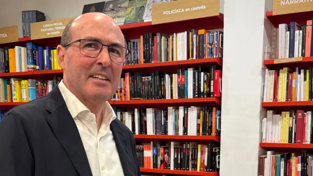 "Entretener es compatible con hacer reflexionar"