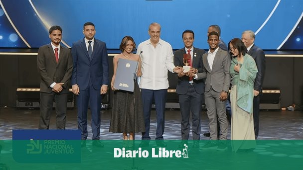 Equipo Apolo 27, Premio Nacional de la Juventud 2026 Equipo Apolo 27, Premio Nacional de la Juventud 2026
