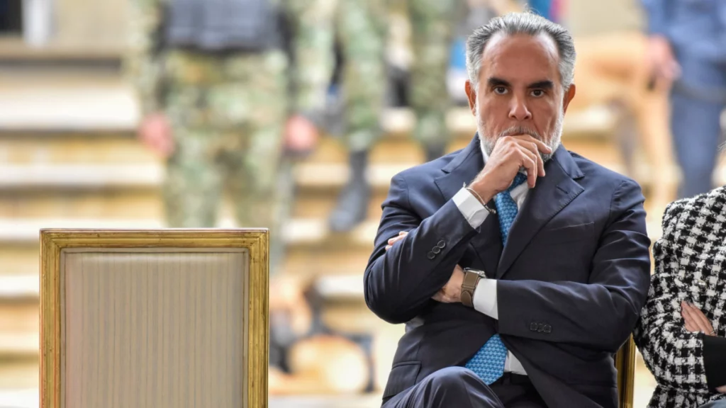 'Esta decisión tendrá una consecuencia política muy grande en época electoral': Benedetti sobre suspensión del decreto del salario mínimo