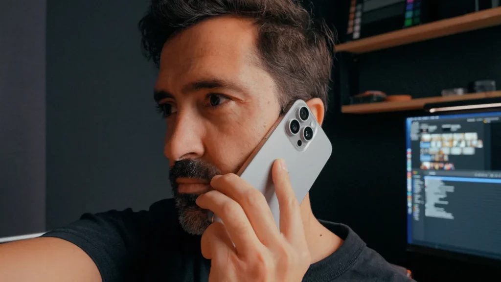 Esta es la razón por la que tu operador puede reducir la velocidad de tus datos aunque no hayas agotado tu tarifa.