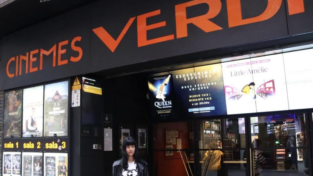 "Esta es una historia de resistencia"