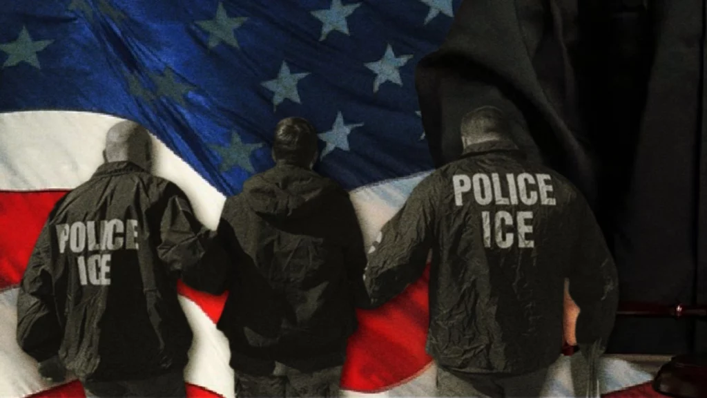 Estados Unidos ahora podrá detener sin derecho a prometida a inmigrantes con proceso de deportación, sin importar años que lleven en EE.UU. UU.