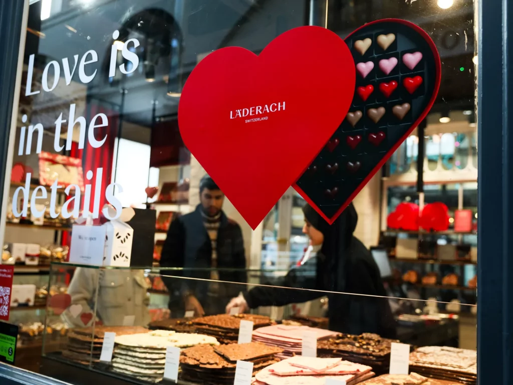 Este San Valentín, el chocolate viene con nuevos riesgos | Opiniones