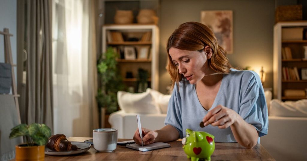 Este es el dato que determina tus ganancias al invertir y casi nadie te explica: así funciona el GAT Este es el dato que determina tus ganancias al invertir y casi nadie te explica: así funciona el GAT