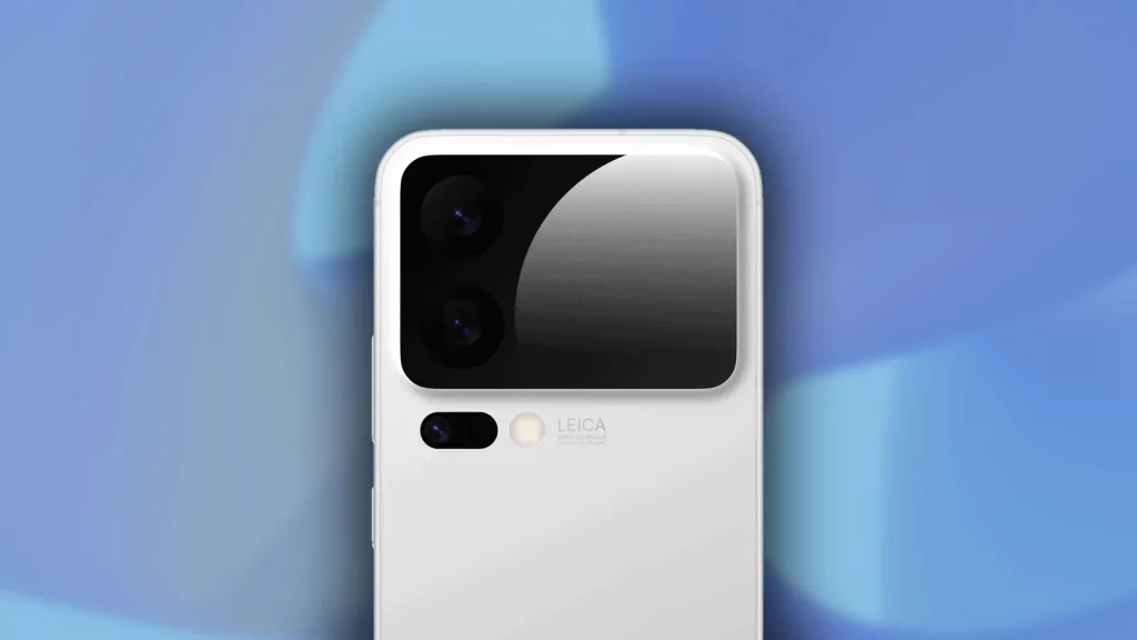 Este es el listado de características del Xiaomi 18, casi al completo Este es el listado de características del Xiaomi 18, casi al completo