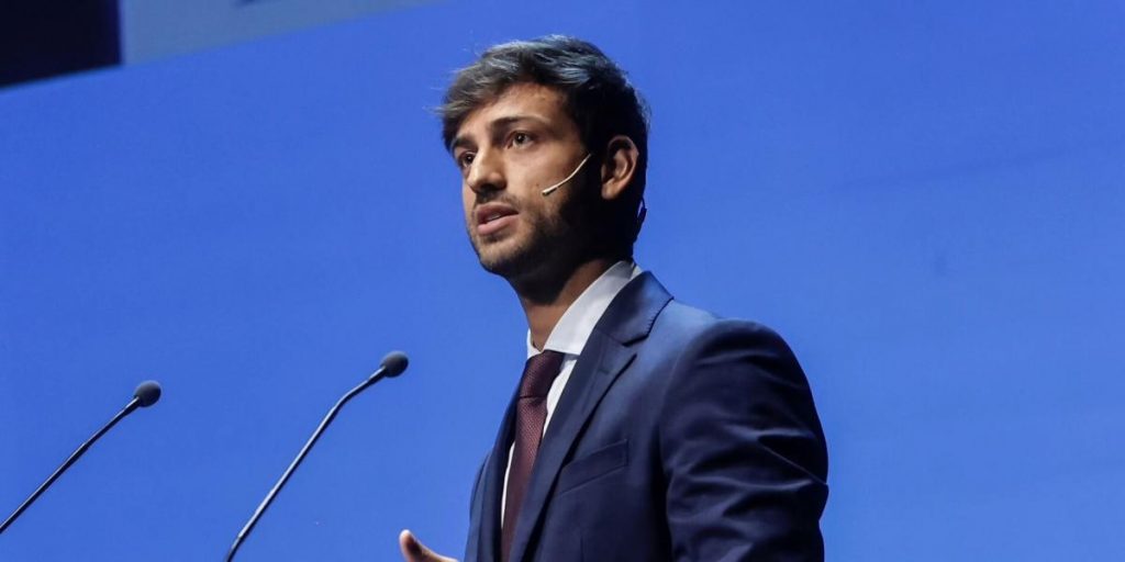 "Este mes ya has cobrado menos que el pasado gracias al MEI. Para un sueldo de 28.000 euros son 250 euros al año. El trabajo está más desincentivado que ganar pasta vendiendo inmuebles"