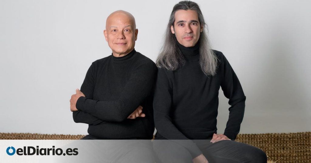 “Este país cambiará si los políticos entienden que la cultura es el mayor activo”