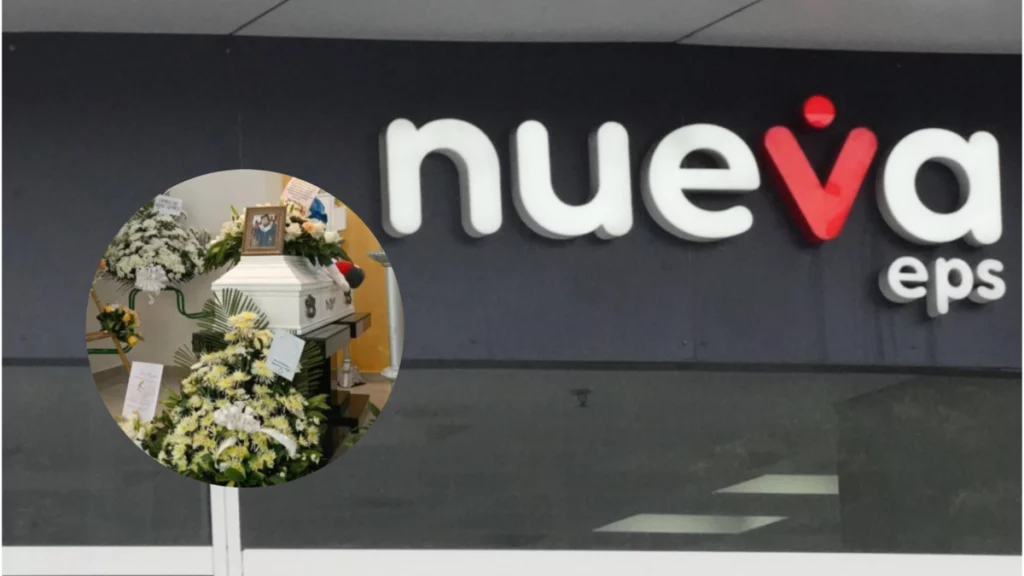 Esto dice el informe técnico de Nueva EPS sobre la muerte de Kevin Acosta: responsabilidad